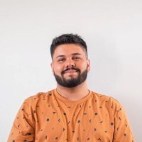 MAVERICK 360 Employee Franciel Ferreira's profile photo