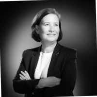 VINCI Employee Laurence Rispoli's profile photo