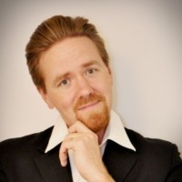 Geocon Mätteknik Employee Jakob Vinblad's profile photo