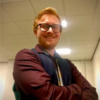 Arden University Employee Ashley Msc's profile photo