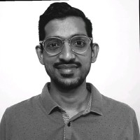 Thrive House Employee Joel Furtado's profile photo