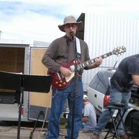 Bruce Lyons Computer Company and BW Lyons Guitars Employee Bruce Lyons's profile photo