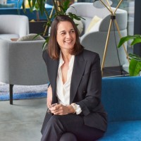 West Elm Employee Korin Thorig's profile photo