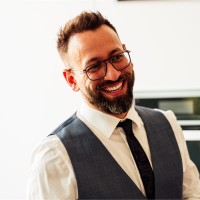 SkySystems Gruppe Employee Robin Ghosh's profile photo