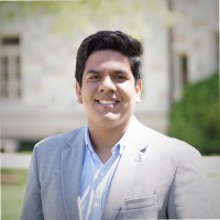 Emory University Employee Marcelo Ortiz Villavicencio's profile photo