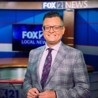 FOX 21 News, KQDS-TV Employee Dan Hanger's profile photo