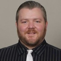 Arch Collaborative Employee Brandon Brackett's profile photo