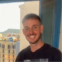 Marc Cirici Email