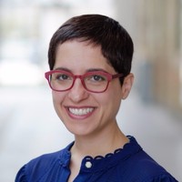 Spindle Employee Tina Rajabian's profile photo