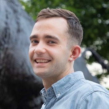 Braze Employee Chris Wickham's profile photo