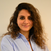 Solvoyo Employee Deniz Zurnacı's profile photo