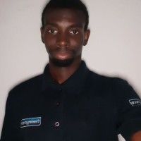 The Energy Check Employee Trevaun Hamilton's profile photo