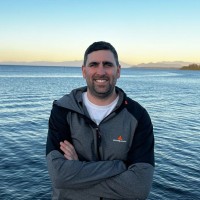 DatumSure Employee Dereck Madden's profile photo
