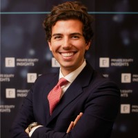 Praesidium Employee Andrea Paganin's profile photo