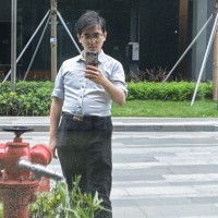 Shenzhen PRUNUS Medical Co., Ltd. Employee Jeffrey Zhou's profile photo