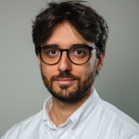Spacivox Employee Antoine Piazza's profile photo
