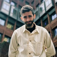 Google Employee Patrick Stevenson-Keating's profile photo