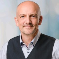 FMS Wertmanagement Service GmbH Employee Thorsten Schwarting's profile photo