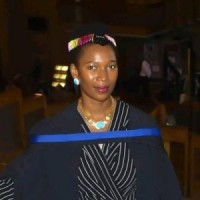 Fatimah Oriola Email