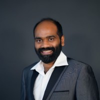 TEK Analytics Employee Chandra Tatipally's profile photo