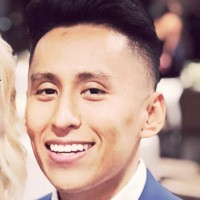 B-O-F Corporation Employee Edwin Albarran's profile photo