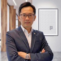 PERSOL APAC Employee See Foo's profile photo