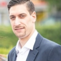 DATAPOOL GmbH Employee Marcel Mikwauschk's profile photo