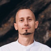 VOLT AI Employee Bohdan Bershadskyi's profile photo