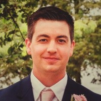 Accenture Federal Services Employee Eric Domeier's profile photo