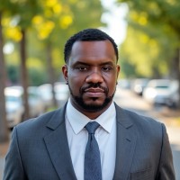 Topsarge Business Solutions Employee Christopher Brown Sr.'s profile photo