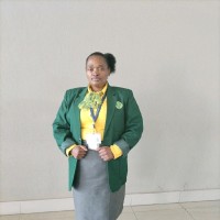 GUARDME Employee Nozipho Fono's profile photo