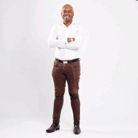 SWAN Mauritius Employee Evans Antoine's profile photo
