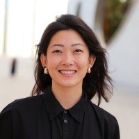 Vanilla Project Employee Thaís Yoshida's profile photo