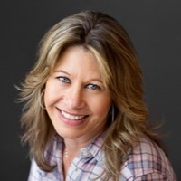 Colorado Business Bank Employee Susan Perrin's profile photo