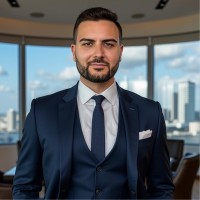 C&D Auto Body Employee Gary Jarian's profile photo