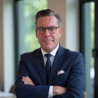 Hans-Peter Hesse Email & Phone Number