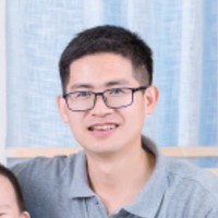 bigolivetrofficial Employee Chengxiang Yao's profile photo