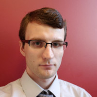 Center for Advanced Public Safety Employee Johnathan Kozlowski's profile photo