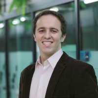 groupelephant.com Employee Roberto Medeiros's profile photo