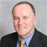 Transwestern Employee Don Wilson's profile photo