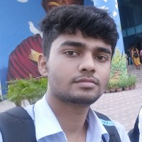 Sensei Employee Ananta Paul's profile photo