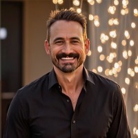 Tampa Bay Business Journal Employee Ian Anderson's profile photo