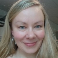 NordLab Employee Anne Mäkelä's profile photo