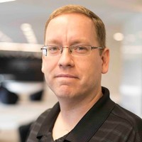 Face Employee Patrick Cullen's profile photo