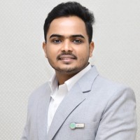 MIT ADT University Employee Jeevan Patil's profile photo
