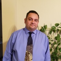 Logistic Services International, Inc. Employee Fernando Diaz's profile photo