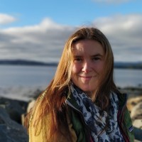 Creative Scotland Employee Anne Langley's profile photo