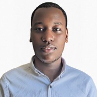 Catalyst Central Employee Sibora Magige's profile photo