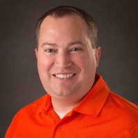 Ditch Witch Employee Jason Edgar's profile photo