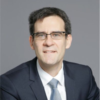 AGORA Sas Employee Emmanuel Benoit's profile photo